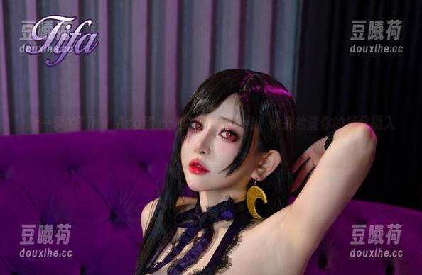 新一季的Tiny Asa甜心：免费照片来袭，快来检查你的糖分摄入！